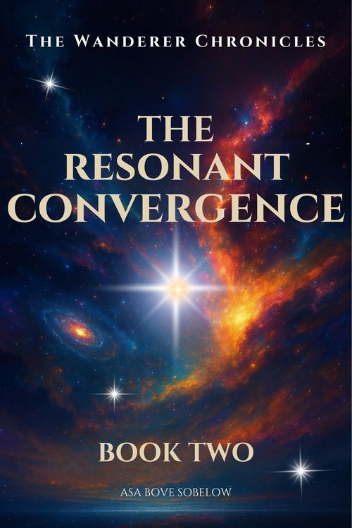 Produktbild: The Resonant Convergence - Fables from the Resonant Thread