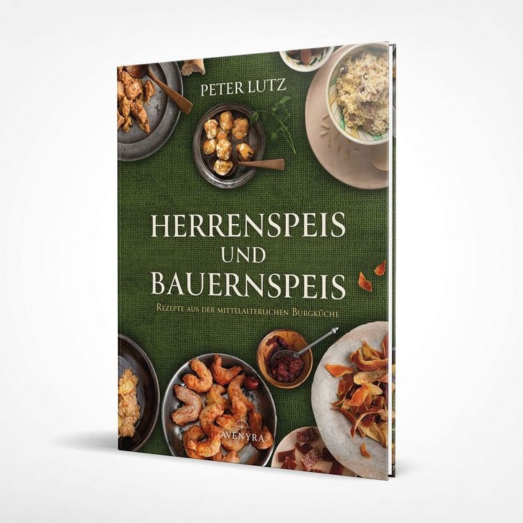 Produktbild: Herrenspeis & Bauernspeis