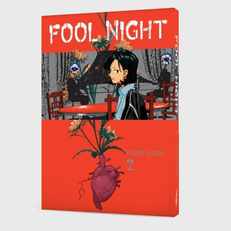Produktbild: Fool Night 2