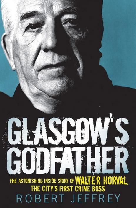 Produktbild: Glasgow's Godfather