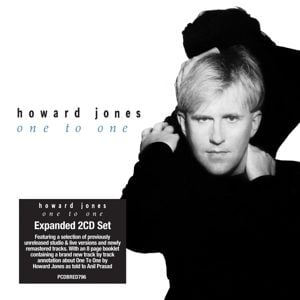 Produktbild: One To One (Expanded 2CD Edition)