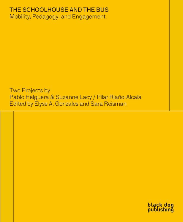 Produktbild: The Schoolhouse and the Bus