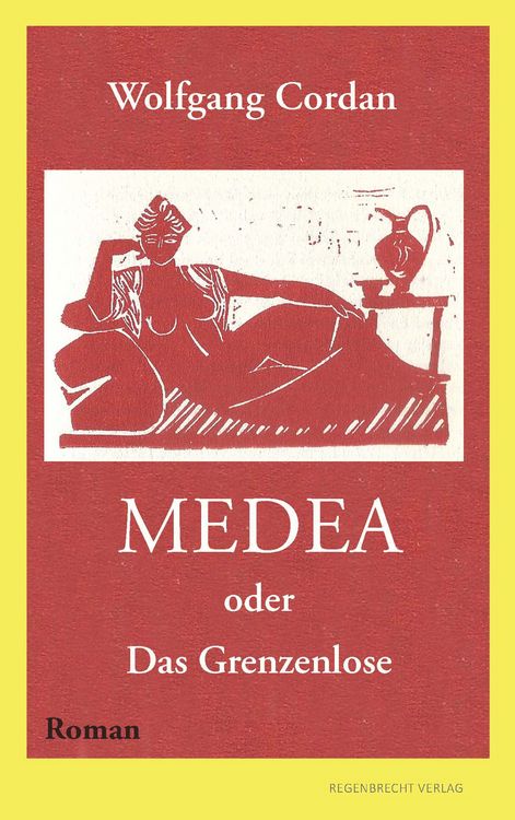 Produktbild: Medea