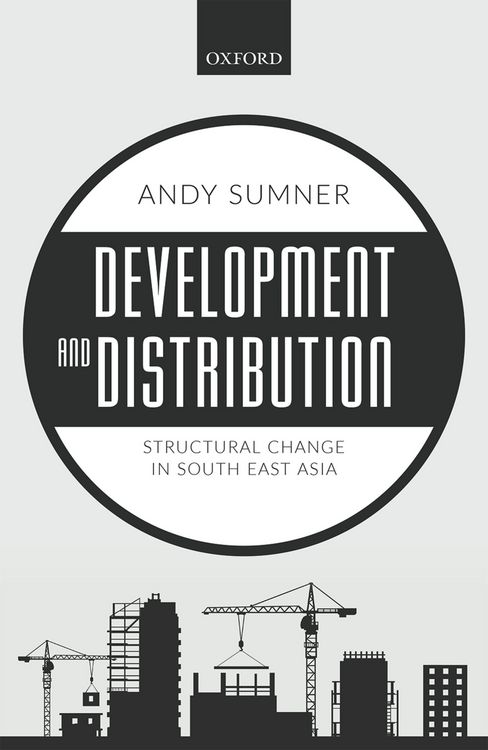 Produktbild: Development and Distribution