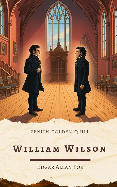 Produktbild: William Wilson