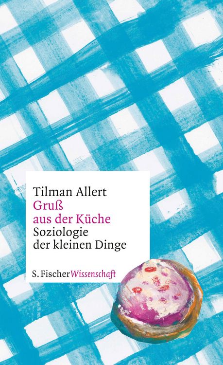 Produktbild: Gru&szlig; aus der K&uuml;che