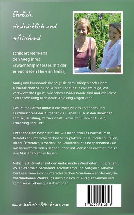 Produktbild: Schonungslos mit Herz