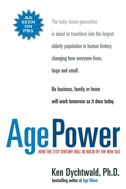 Produktbild: Age Power