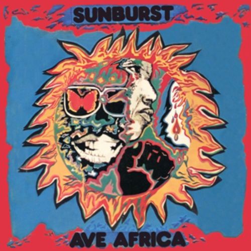 Produktbild: Ave Africa 1973-1976