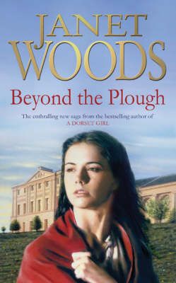Produktbild: Woods, J: Beyond the Plough