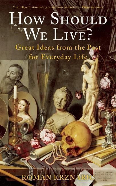 Produktbild: How Should We Live?