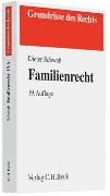 Produktbild: Familienrecht