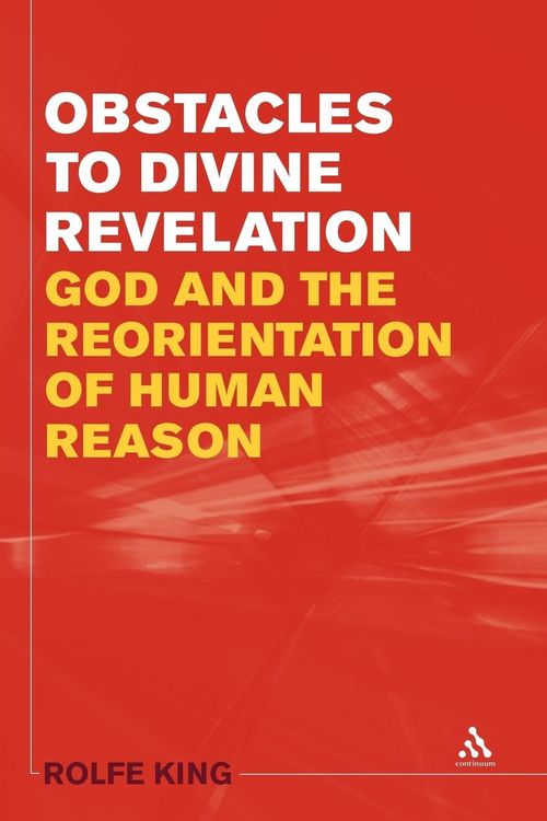 Produktbild: Obstacles to Divine Revelation