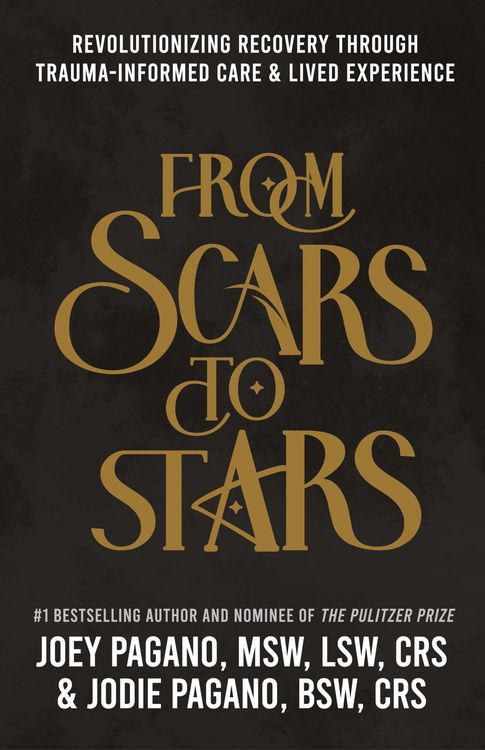 Produktbild: From Scars to Stars