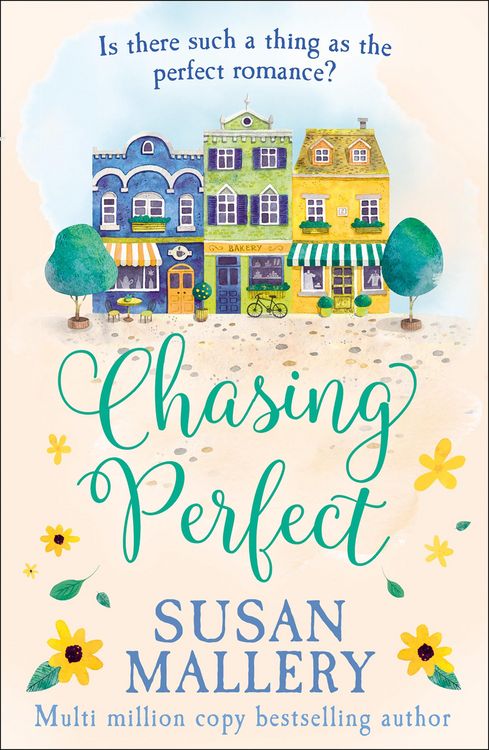 Produktbild: Chasing Perfect