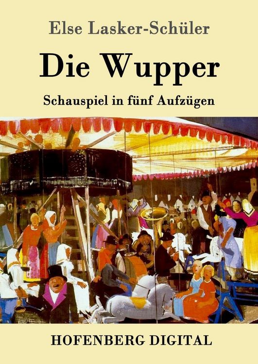 Produktbild: Die Wupper