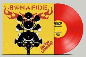 Produktbild: Are You Listening?