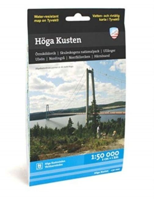 Produktbild: Hoega Kusten