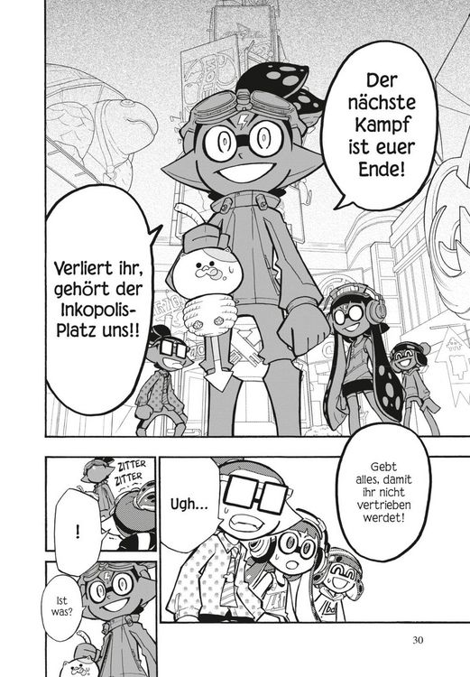 Produktbild: Splatoon 15