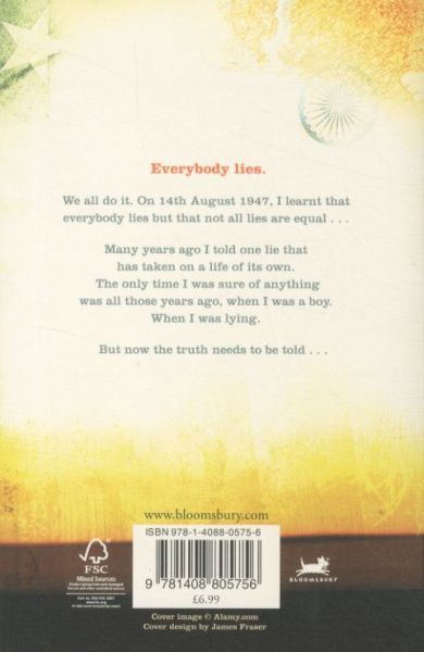 Produktbild: A Beautiful Lie