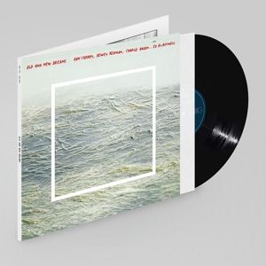 Produktbild: Old And New Dreams (ECM Luminessence-Serie)