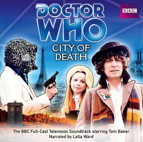 Produktbild: Agnew, D: Doctor Who: City Of Death (TV Soundtrack)