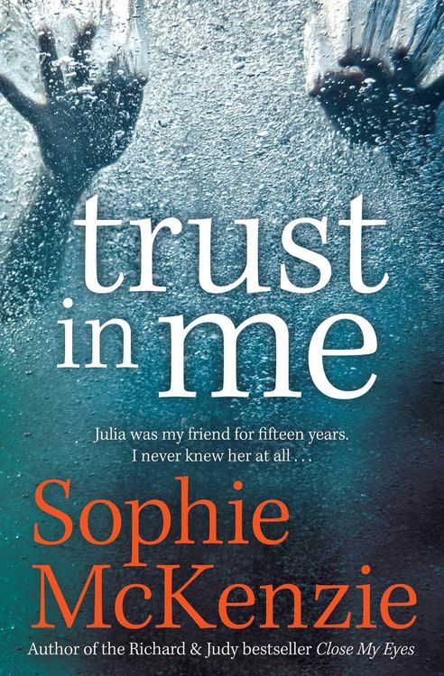Produktbild: Trust in Me