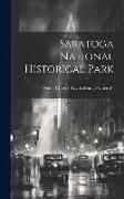 Produktbild: Saratoga National Historical Park