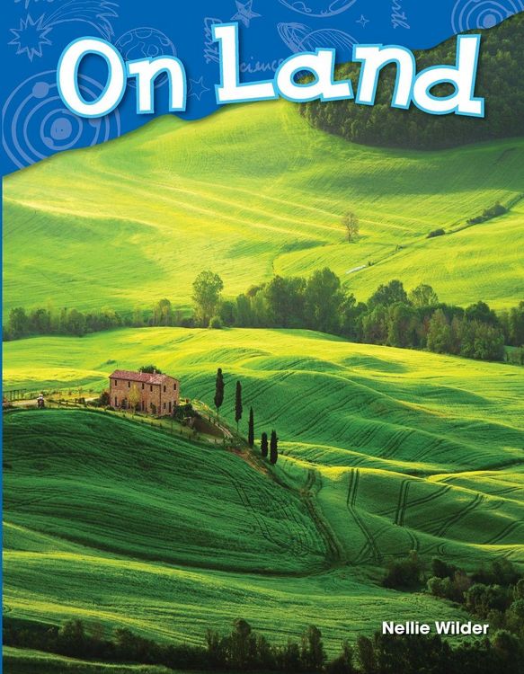 Produktbild: On Land