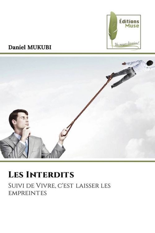 Produktbild: Les Interdits
