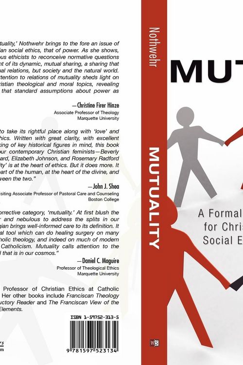 Produktbild: Mutuality
