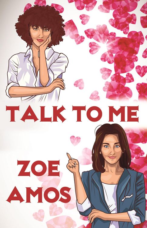 Produktbild: Talk To Me