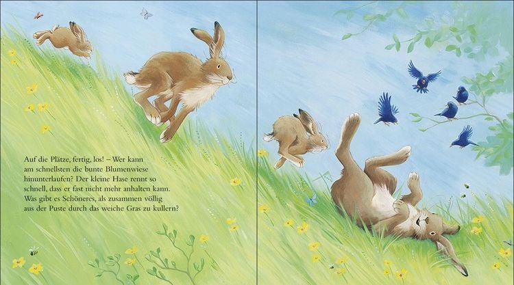 Produktbild: Die Osterzeit ist nicht mehr weit
