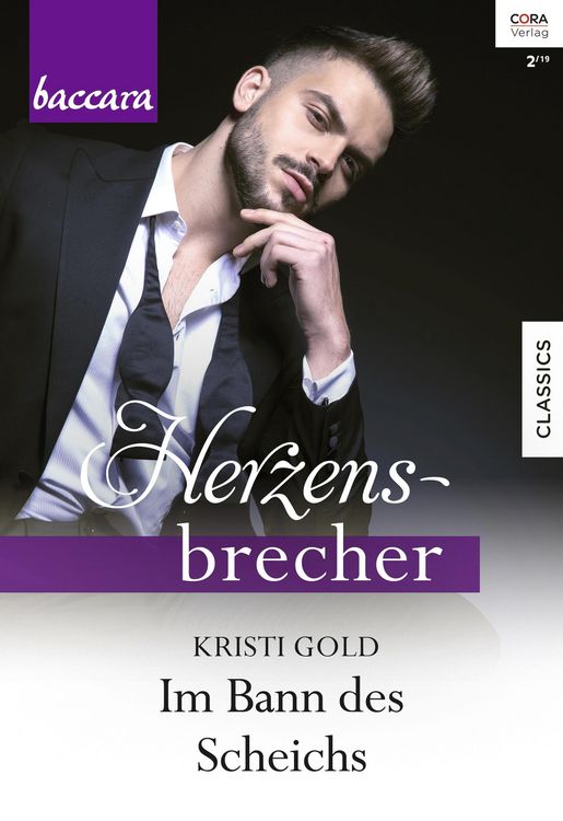 Produktbild: Im Bann des Scheichs