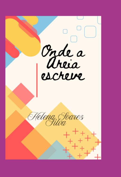 Produktbild: Onde A Areia Escreve