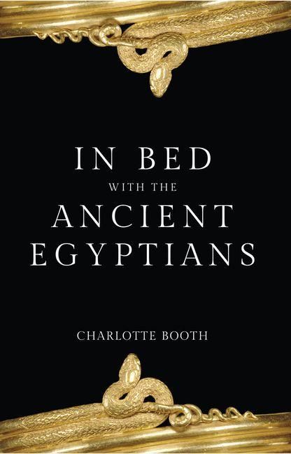 Produktbild: In Bed with the Ancient Egyptians