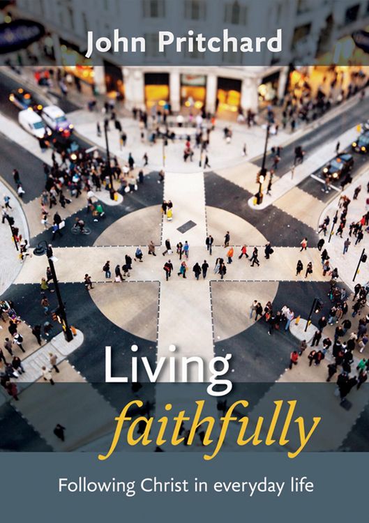 Produktbild: Living Faithfully