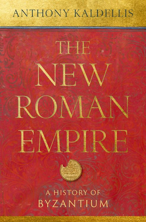 Produktbild: The New Roman Empire
