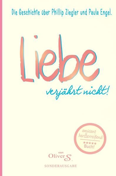 Produktbild: LIEBE verj&auml;hrt nicht!