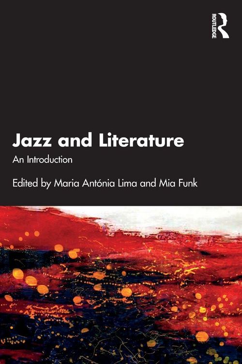 Produktbild: Jazz and Literature