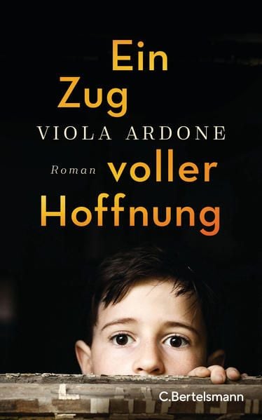Produktbild: Ein Zug voller Hoffnung