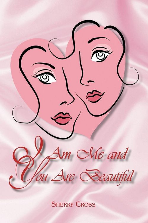 Produktbild: I Am Me and You Are Beautiful