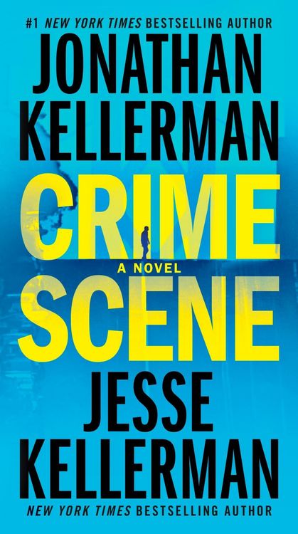 Produktbild: Crime Scene