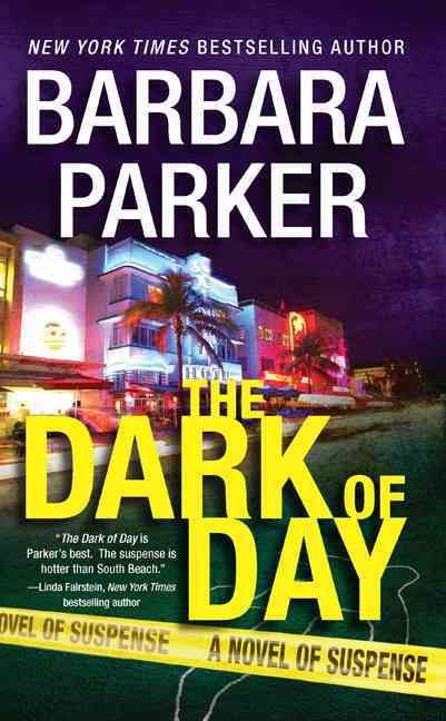 Produktbild: The Dark of Day