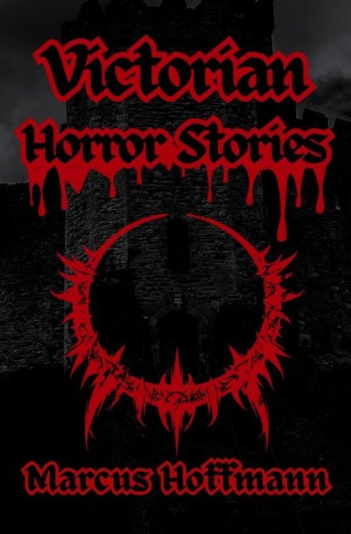 Produktbild: Victorian Horror Stories