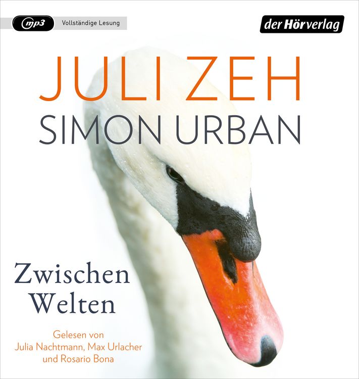 Produktbild: Zwischen Welten
