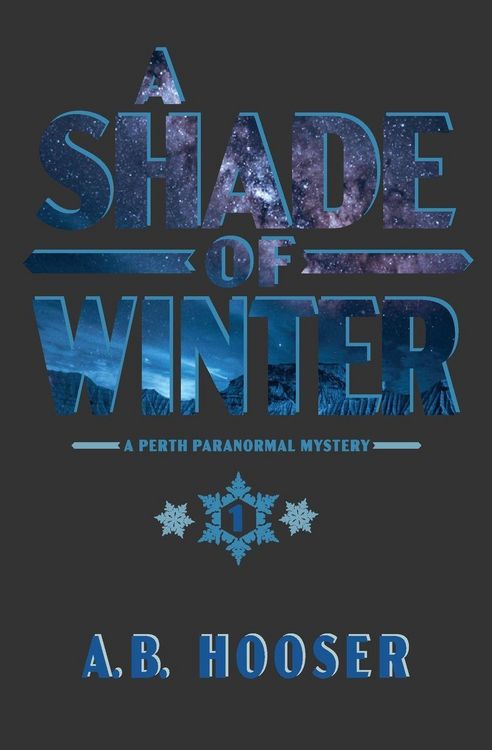 Produktbild: A Shade of Winter