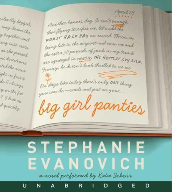 Produktbild: Big Girl Panties