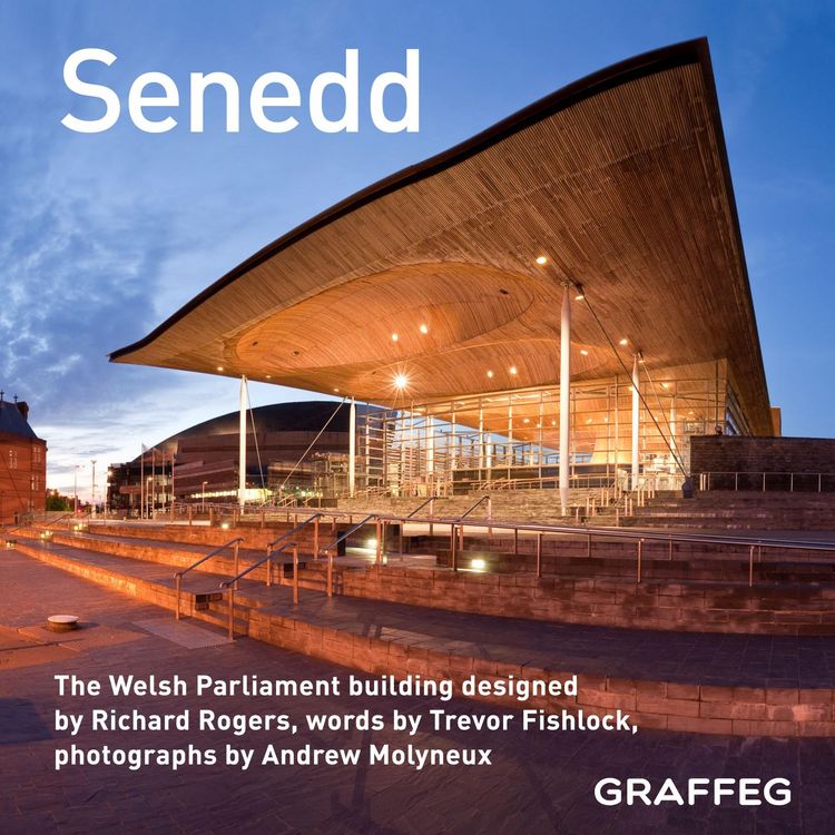 Produktbild: Senedd