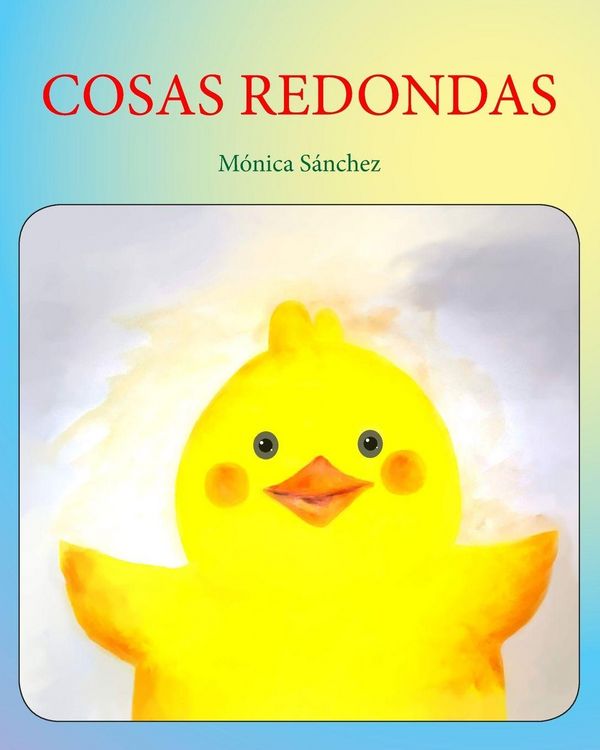 Produktbild: Cosas redondas